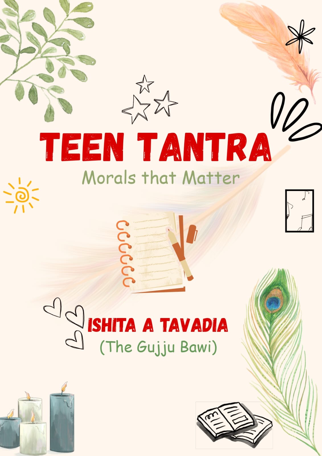 TEEN TANTRA -MORALS THAT MATTER